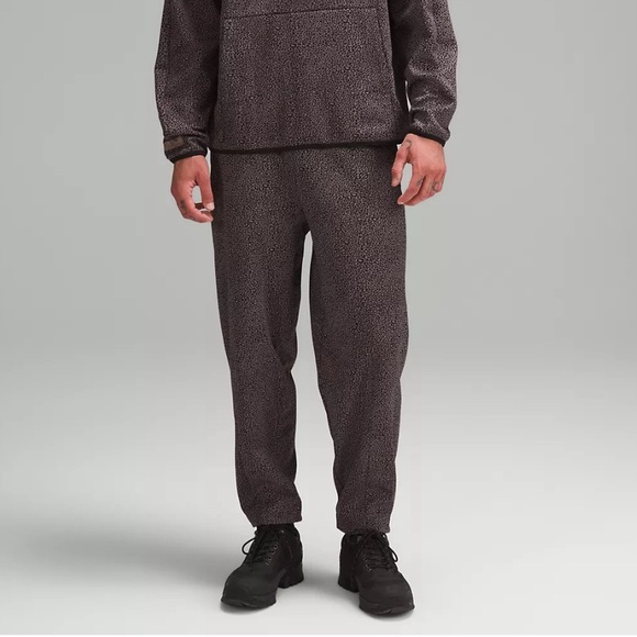 lululemon lab Double-Knit Jacquard Jogger - Picture 2 of 7